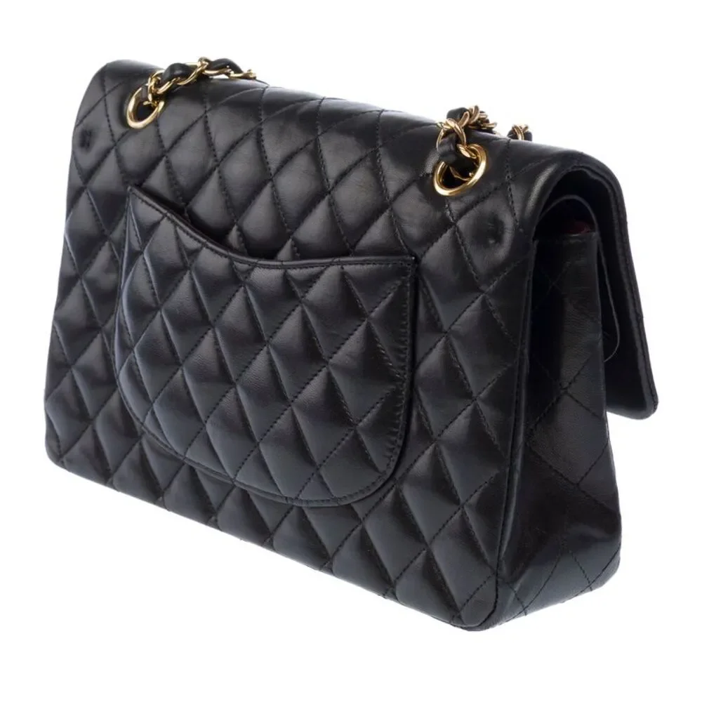 CHANEL Timeless/Classique Shoulder Bag
